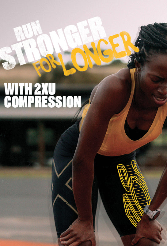 Compression, Fitness & Workout Gear | 2XU – 2XU States