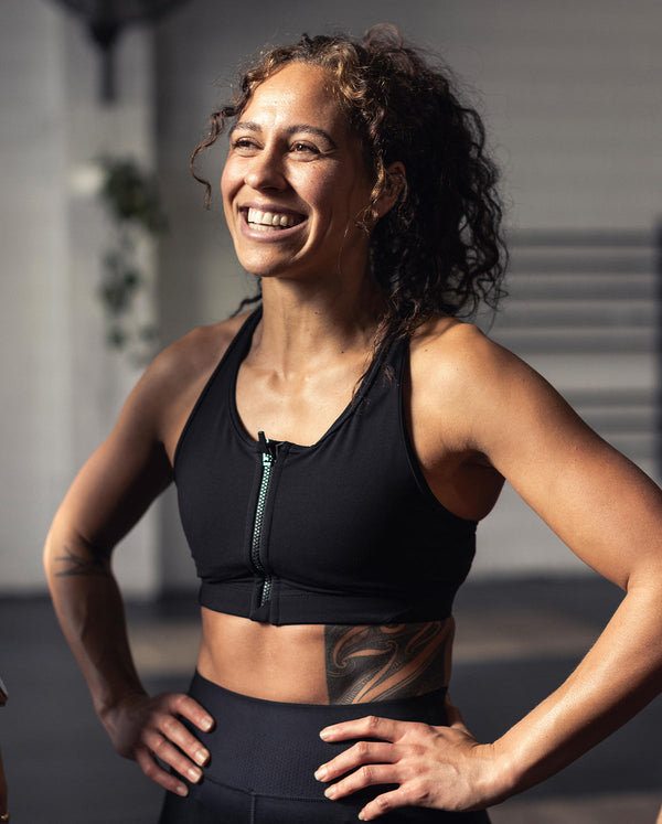 Women's Workout Bras & Crops  Gym, Workout & Running – 2XU NZ