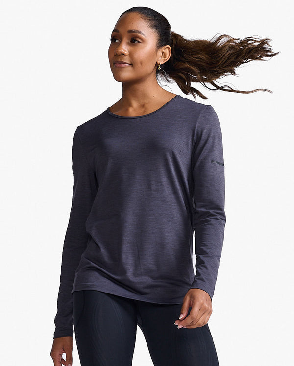 Womens Long Sleeve | Running & – 2XU US