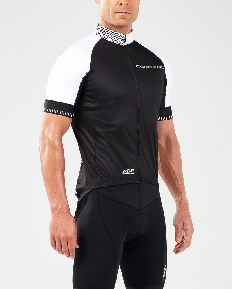 Defence S/S Cycle – 2XU States