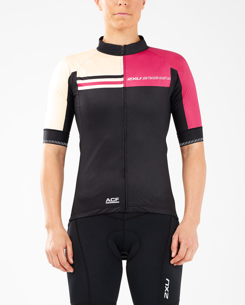 Defence S/S Cycle – 2XU States