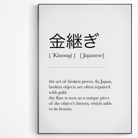 Lingerie Definition Print, Dictionary Art Poster