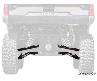 Polaris Ranger XP 900 Heavy Duty Reverse Chain – 3P Offroad
