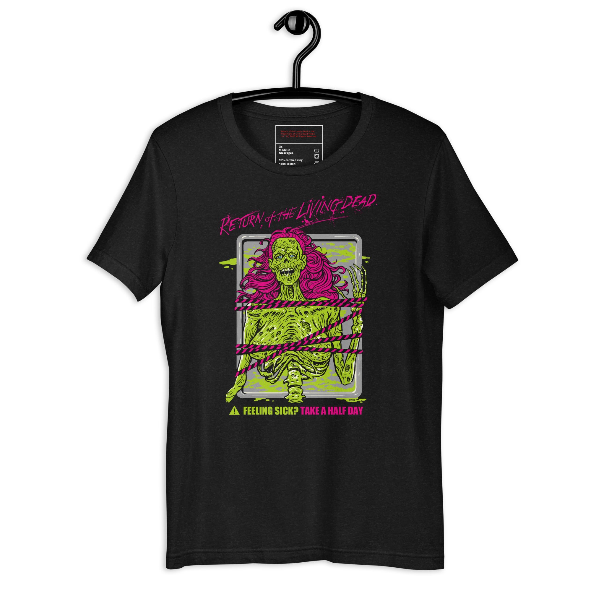 激レア 当時物 バタリアン Tシャツ 90s 80s ビンテージ ホラーT-