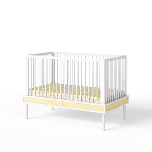 savannah crib