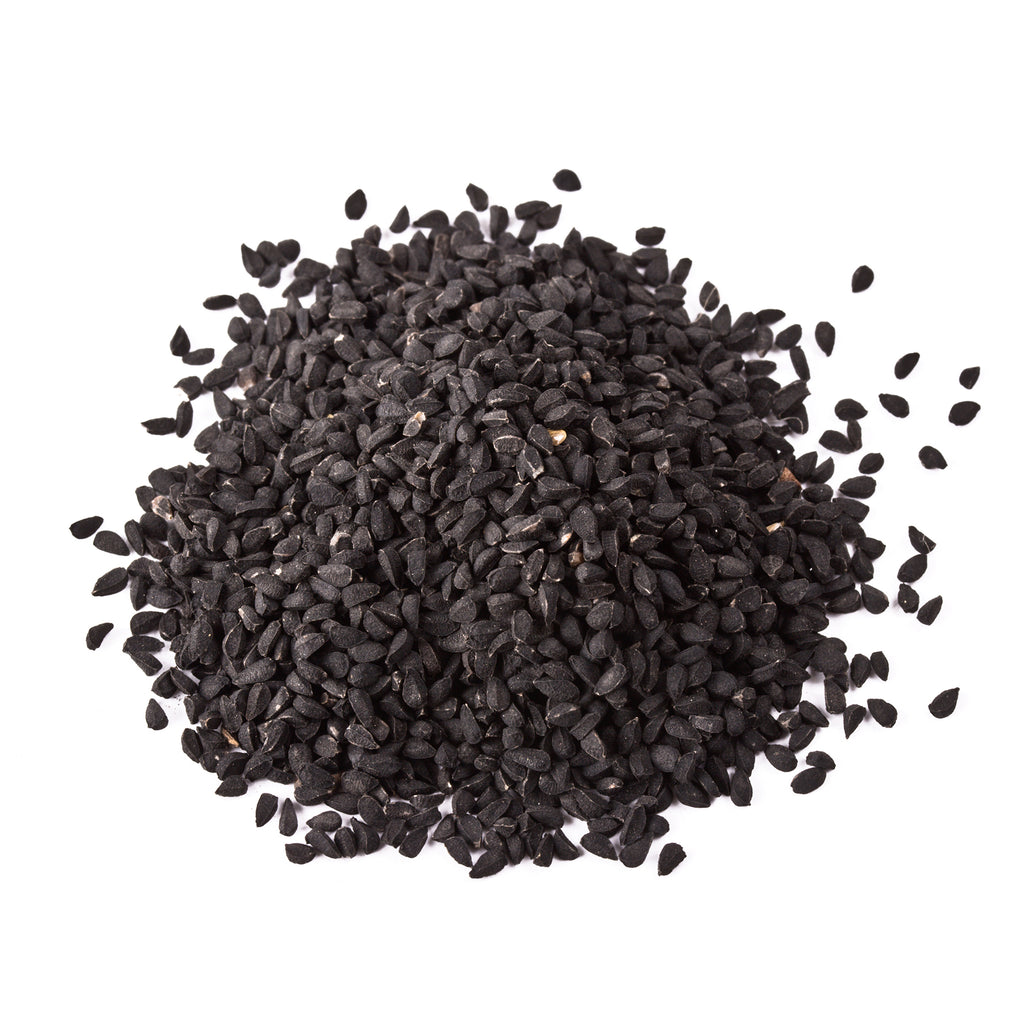 Kalonji Seeds (Nigella Sativa or Black Seed) – Aiva Products