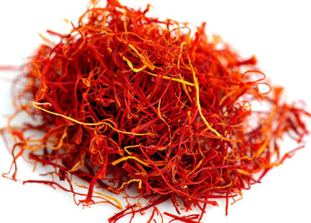 Gathering Brand Pure Spanish Saffron – Aiva Products