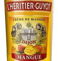 L'Heritier Guyot Creme de mangue
