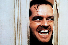 Jack Nicholson The Shining