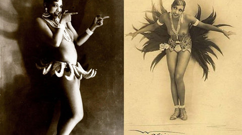 Josephine Baker