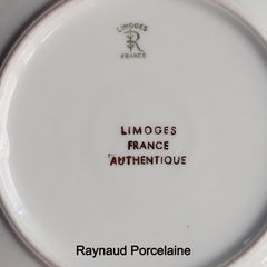 Raynaud Porcelaines