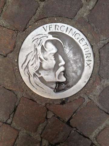 Vercingetorix