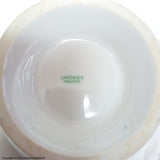 Limoges Porcelain mark