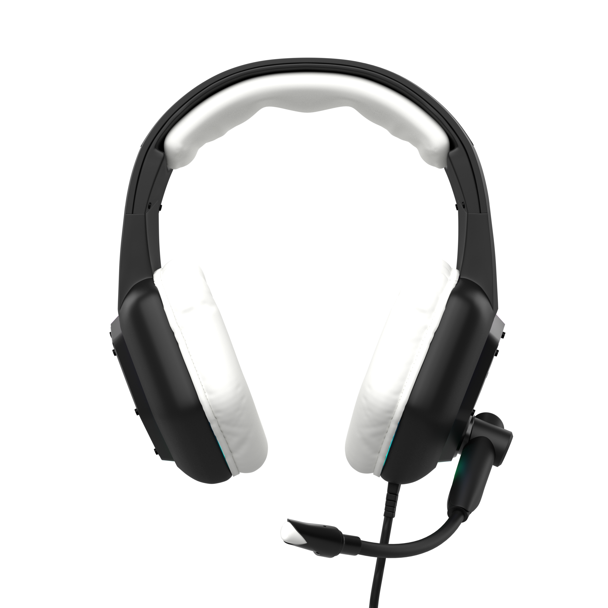 Luna Wired Over-Ear Headphones – Lycan Gaming