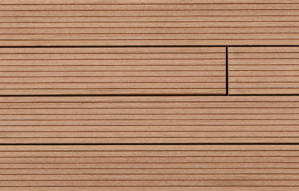 ECO Natura Composite Deck 22x135x2300mm Camel