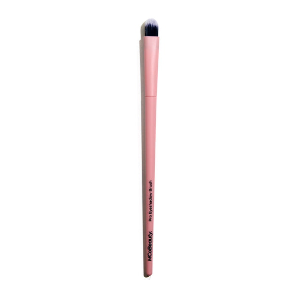 Pro Angled Blush Brush – MCoBeauty