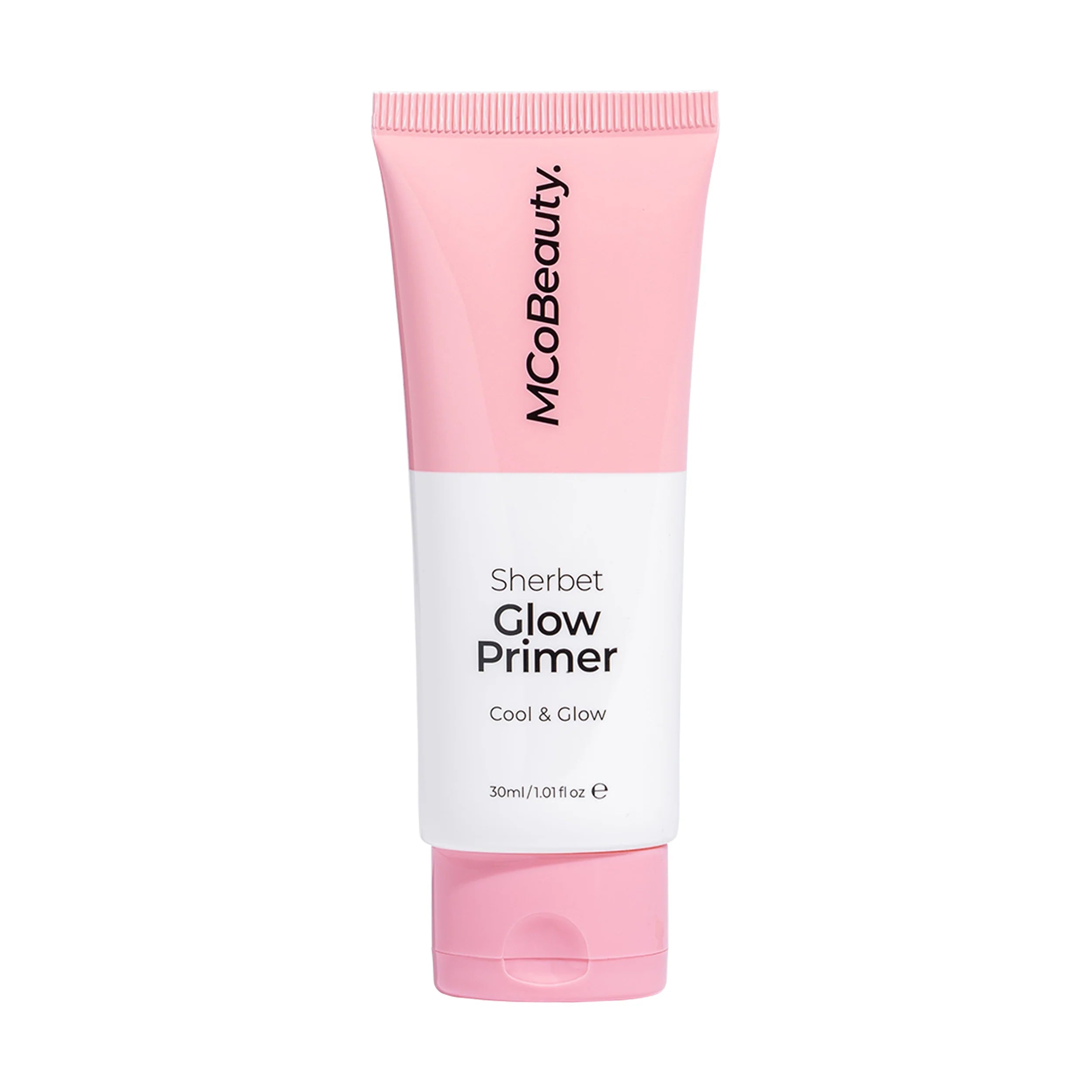 Sherbet Glow Primer