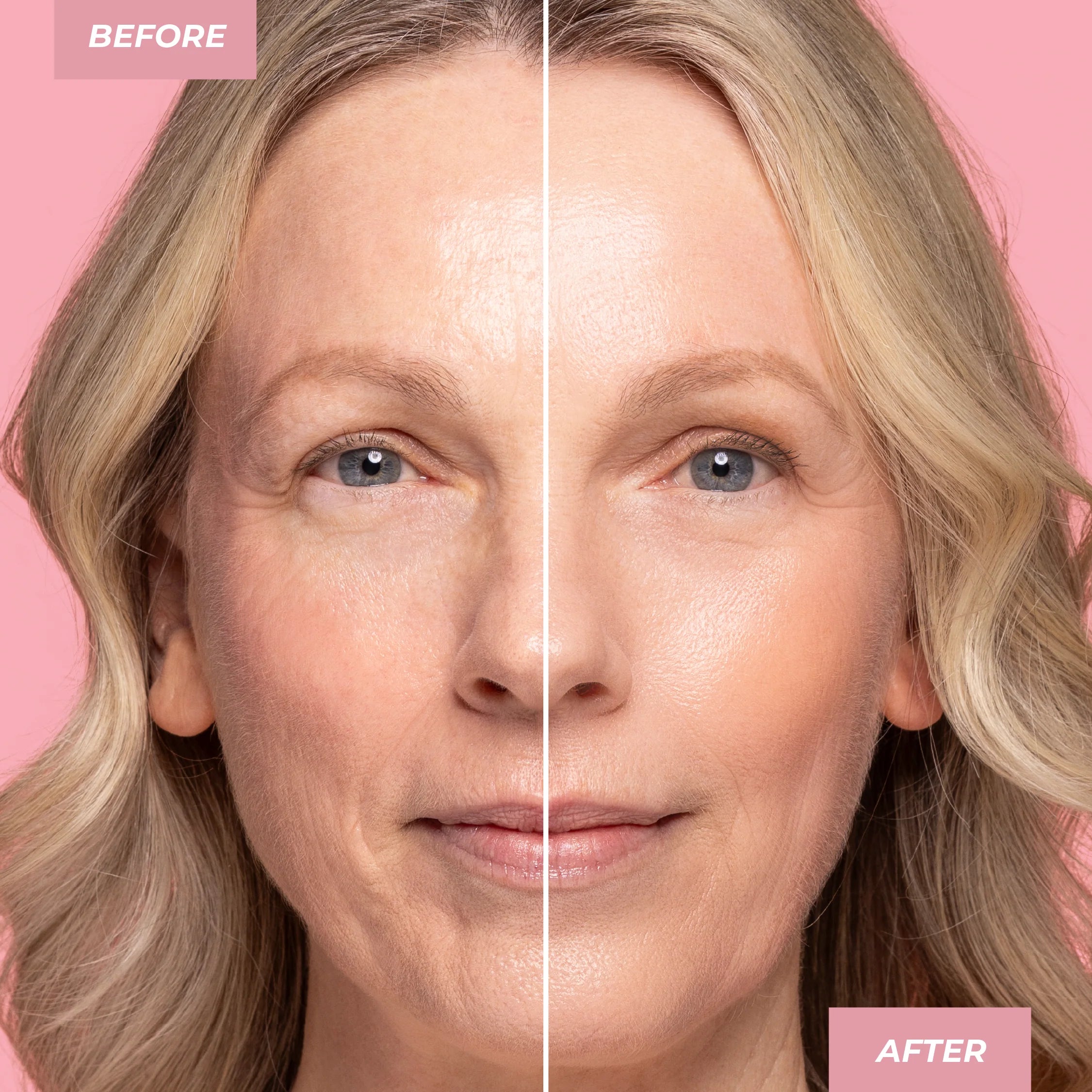 Sheer Tint Super Glow Serum Foundation