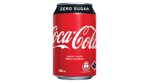 Coca Cola 2021