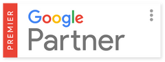 Google Premier Partner Badge