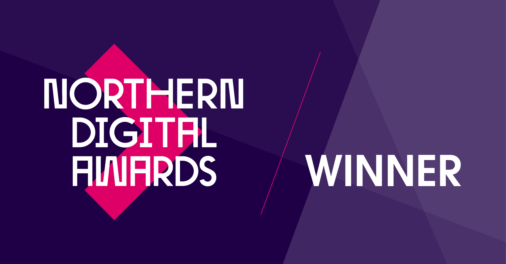 northern dev awards winner