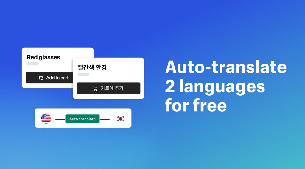 Translate & Adapt app