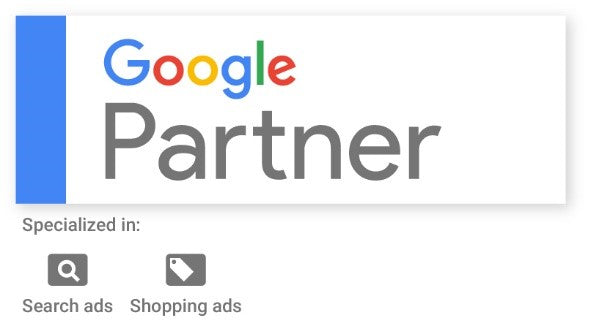 Google Ads Partner