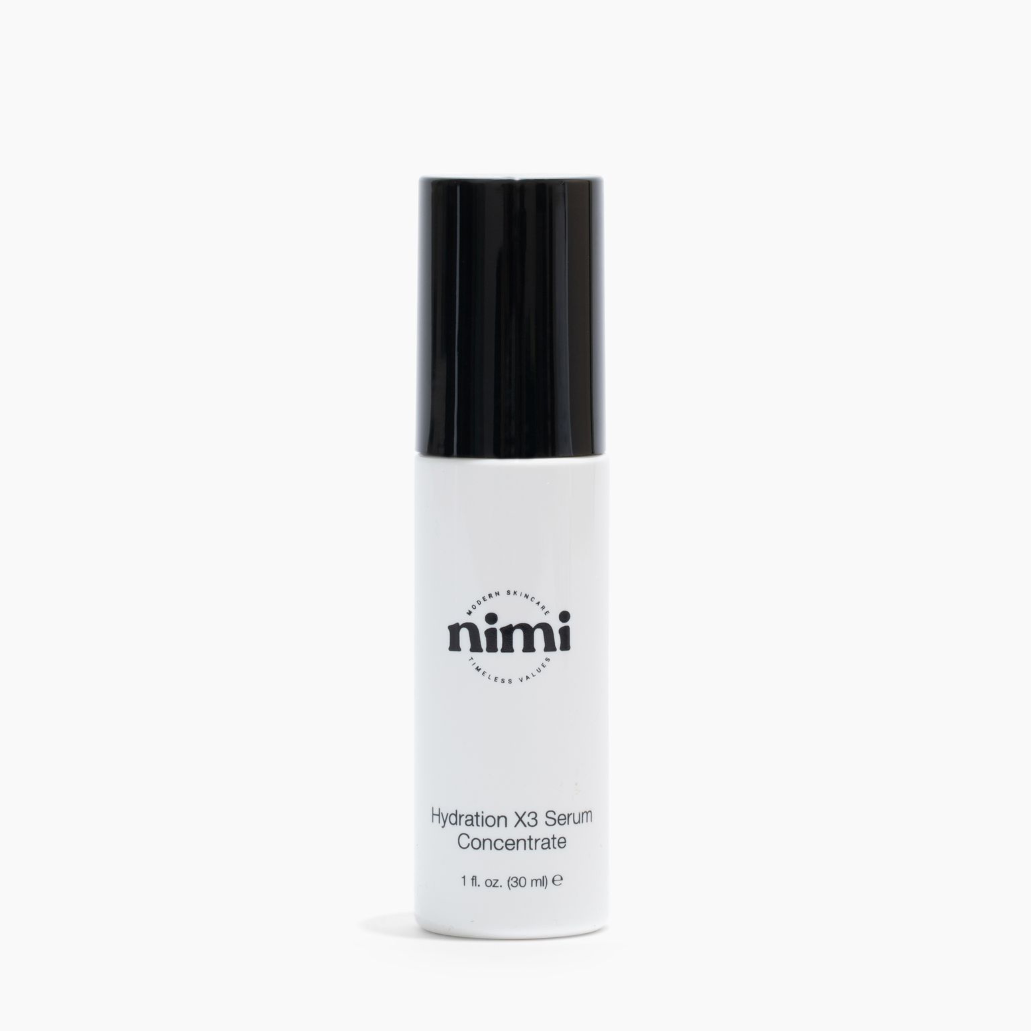 Hyaluronic Acid Hydration Serum - Nimi Skincare product image