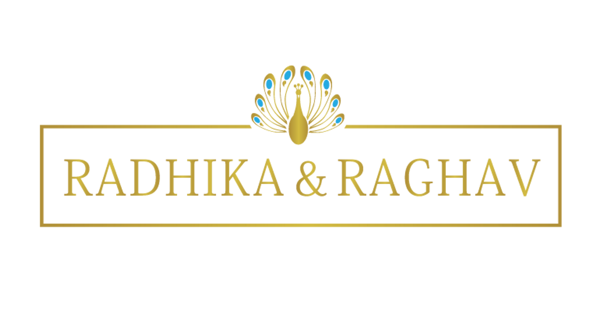 Radhika & Raghav