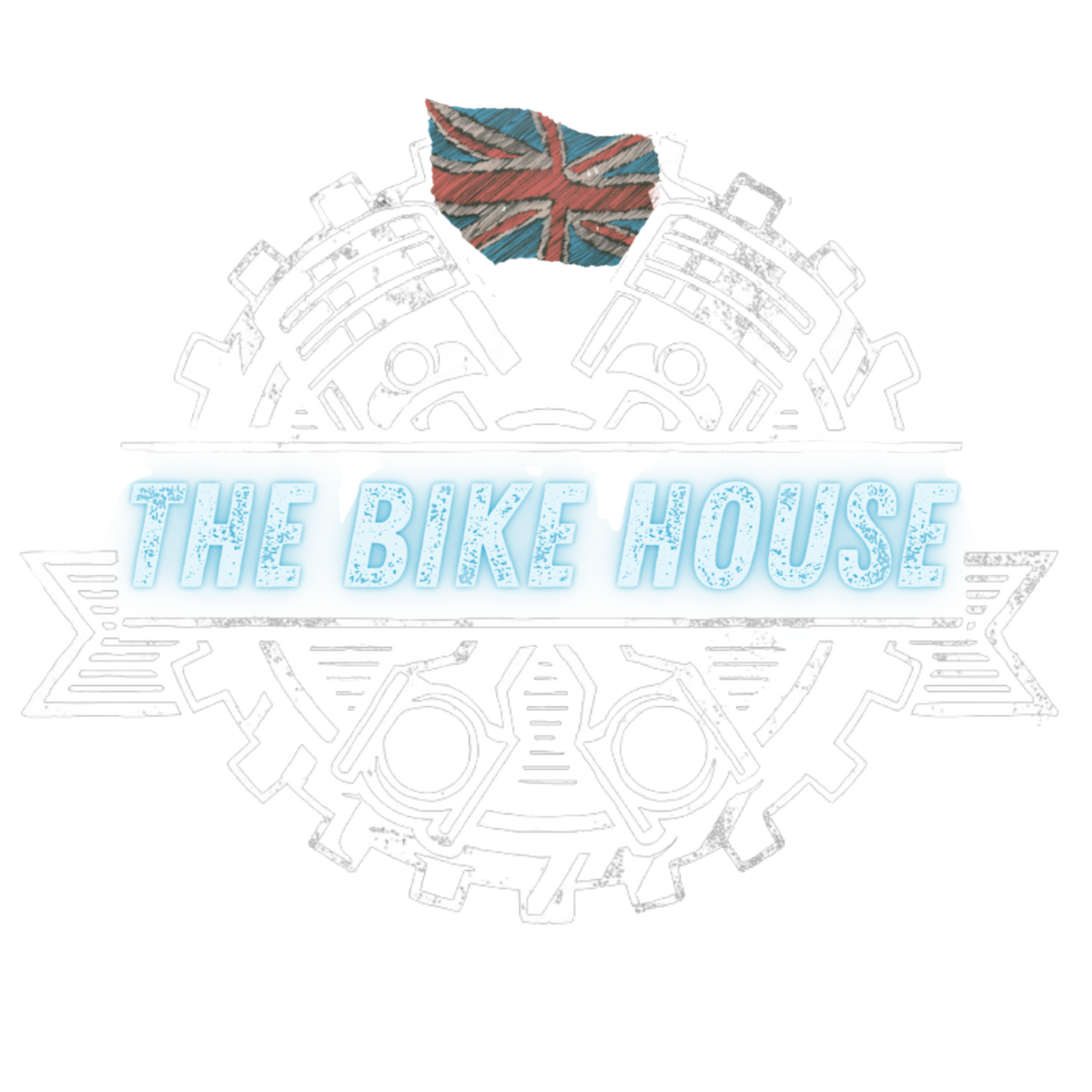 The Bike House 1