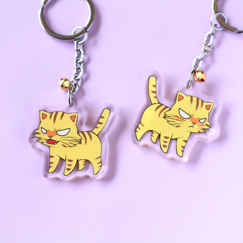 Toradora Charms