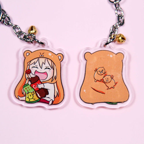 Umaru Charm