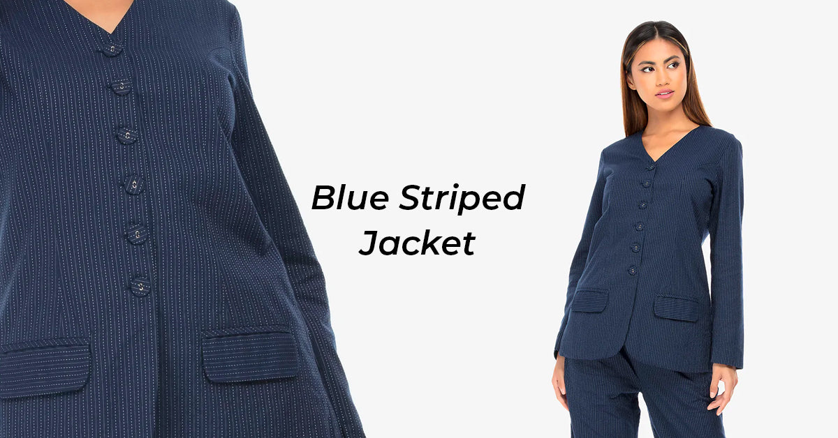 The reliable jacket may have been the most iconic outerwear ever as it completes any decent, modest capsule outfit. Even if you're merely wearing a plain t-shirt, a tailored jacket can give a sense of refinement to any look. This is also the time in your capsule collection to experiment with patterns - a neutral plaid or striped blazer for women will look great with basic pants, camis, and button-downs to give visual interest to your workplace ensembles. Choose the form that best compliments your figure and fashion style. You may prefer oversized fits, yet a slimmer shape and a nipped waist can also work perfectly.