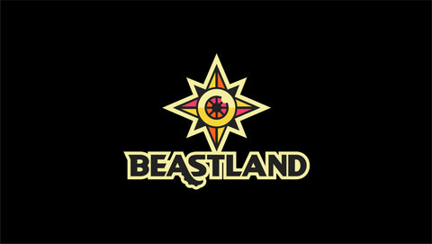 Beastland Logo
