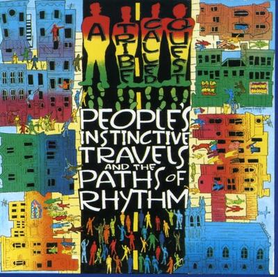 Tribe Called Quest