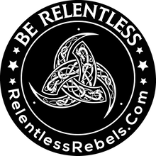 20% Off With RELENTLESS REBELS Coupon