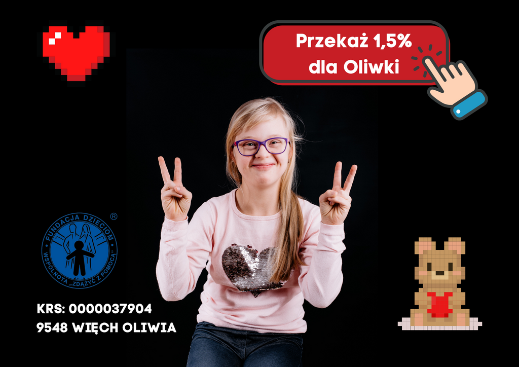 Oliwia Więch