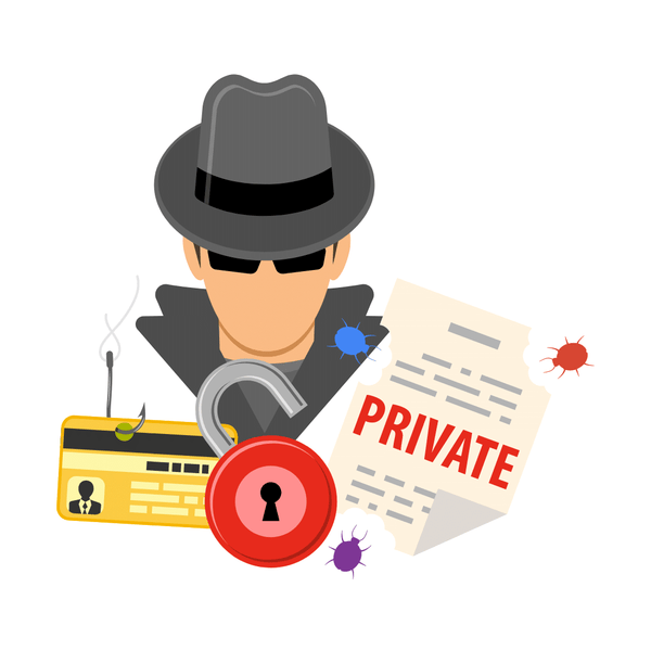 Co je phishing?