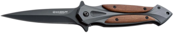 Nóż Magnum Starfighter XL głownia Needle point
