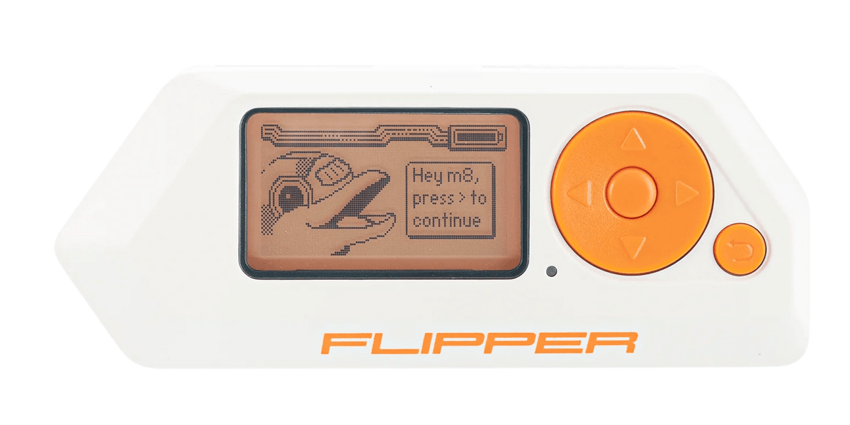 flipper