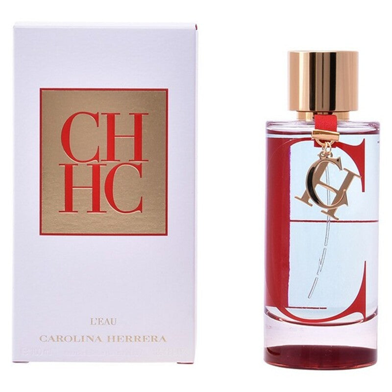 Women's Perfume Ch L'eau Carolina Herrera EDT