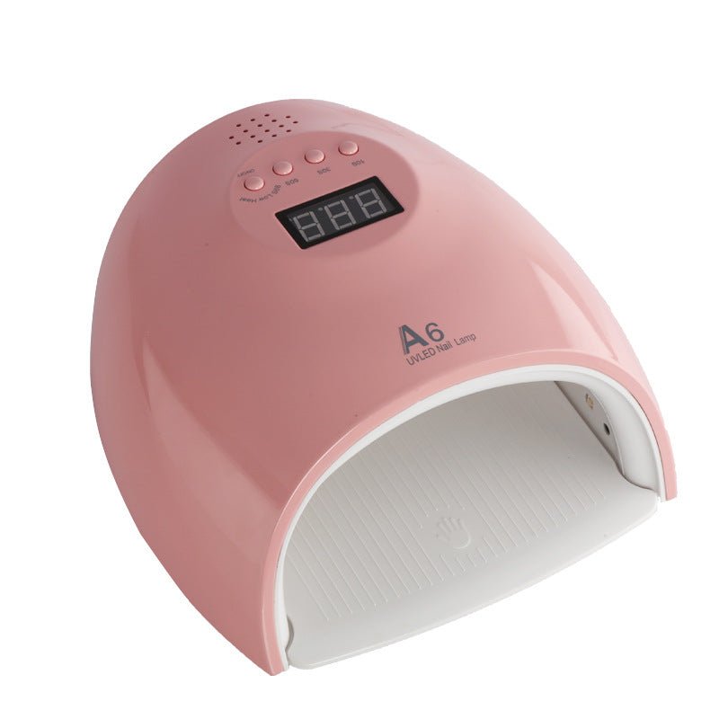 uv nail lamp 48w