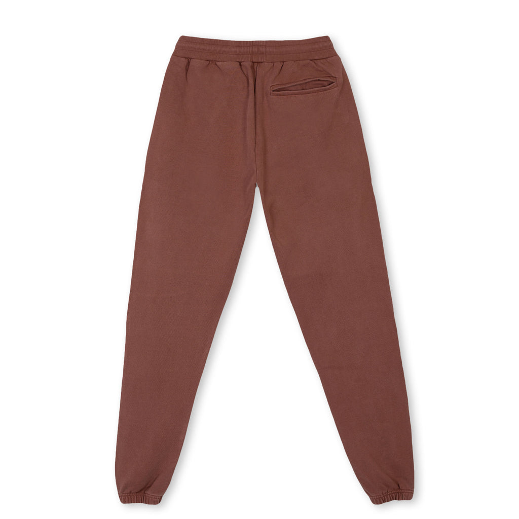 Vintage Brown Sweatpants. – WATC STUDIO