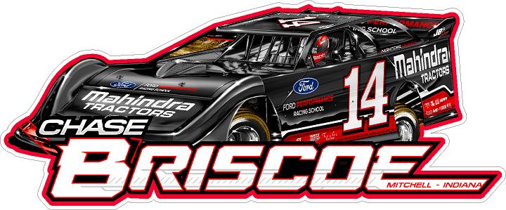 Chase Briscoe Racing