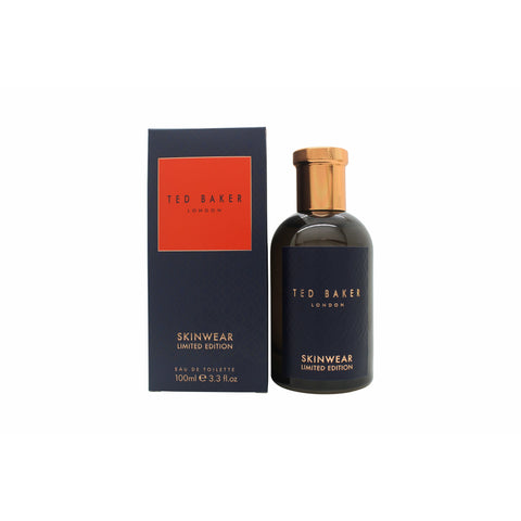 ted baker skinwear edt