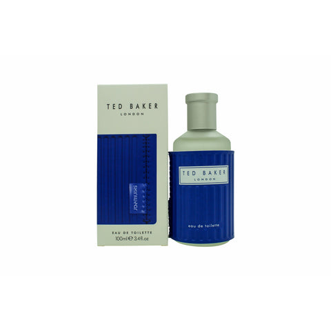 ted baker skinwear edt