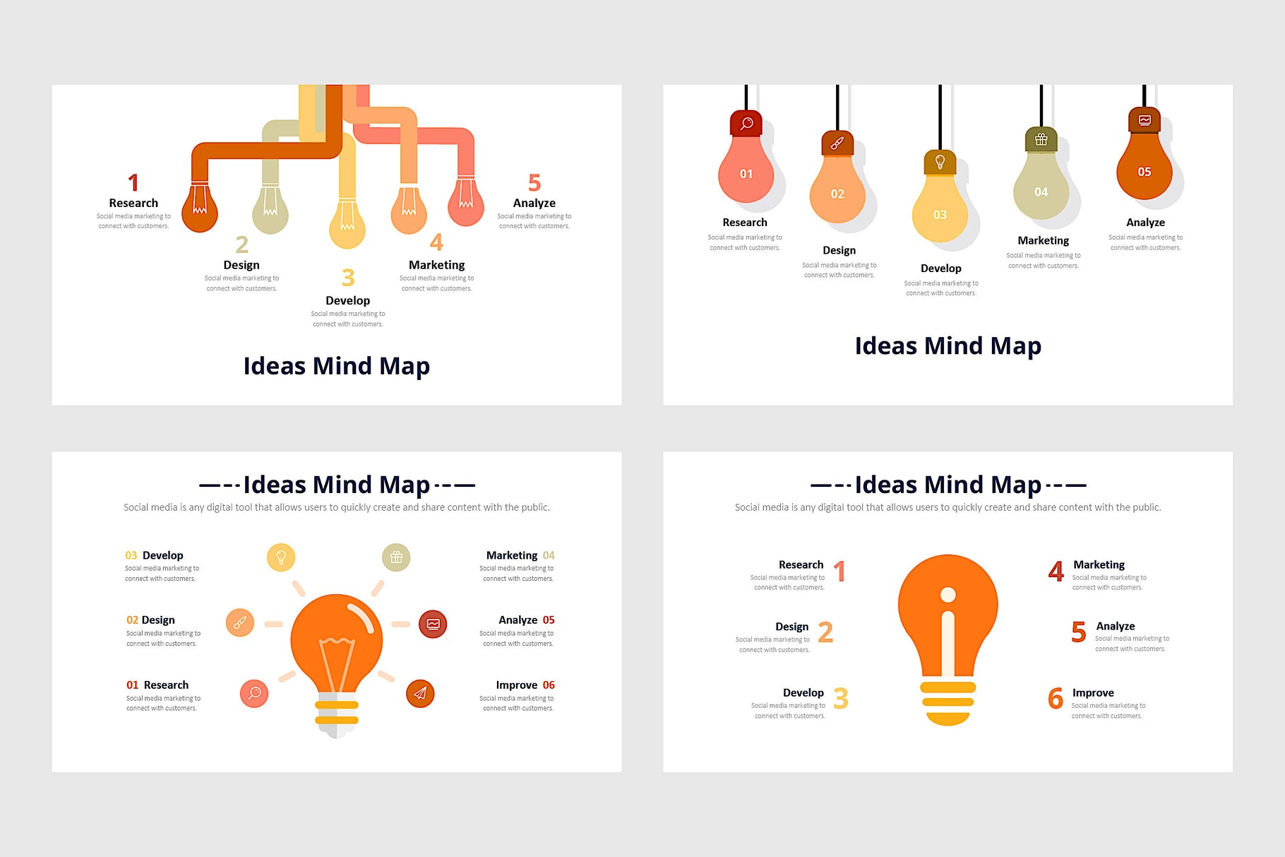 infographic template tool