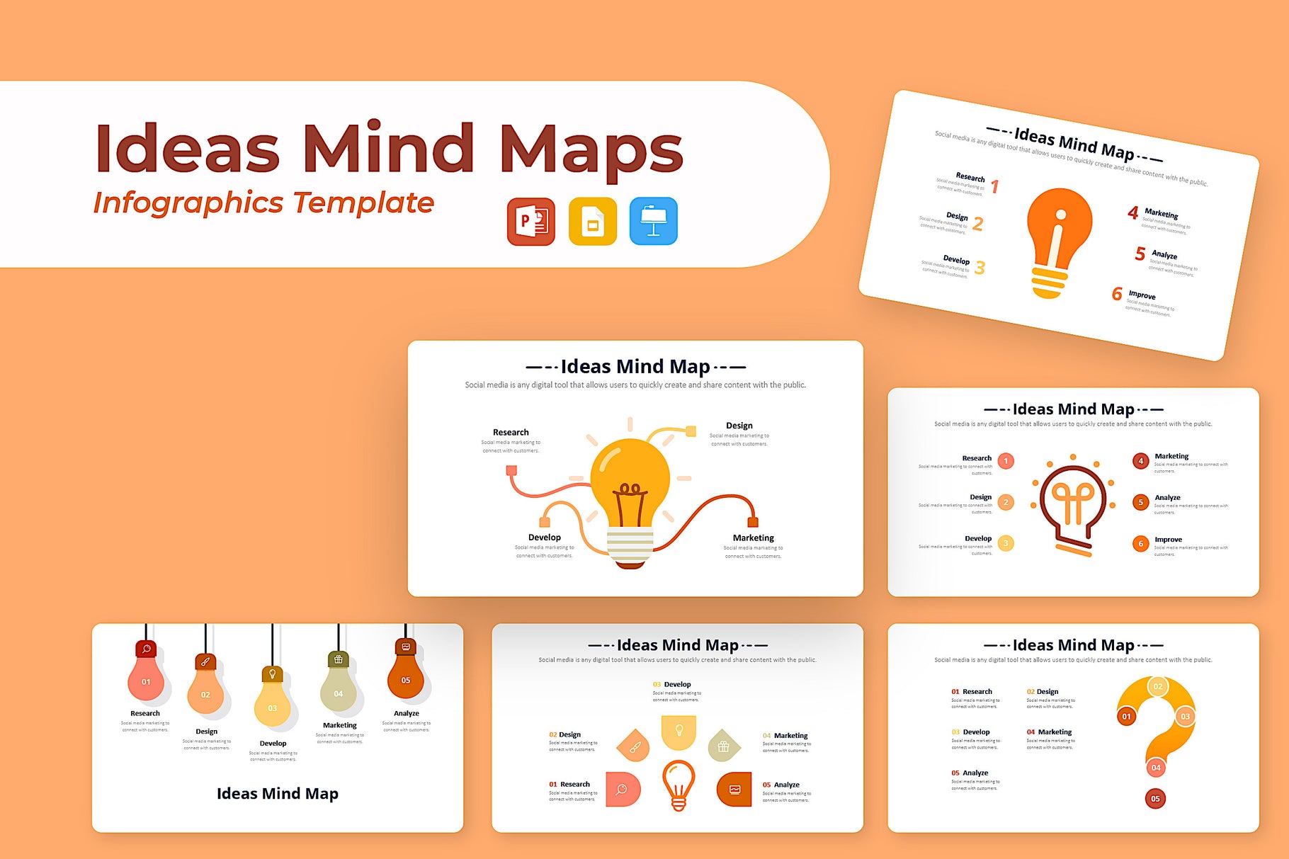 infographic template tool