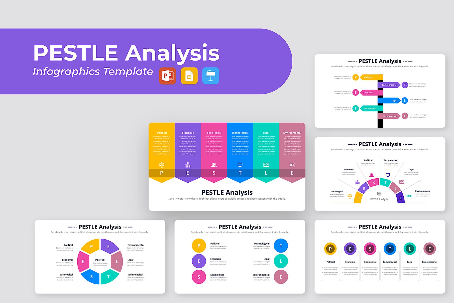 infographic template tool