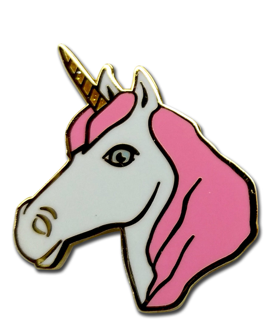 Hard Enamel Pins –